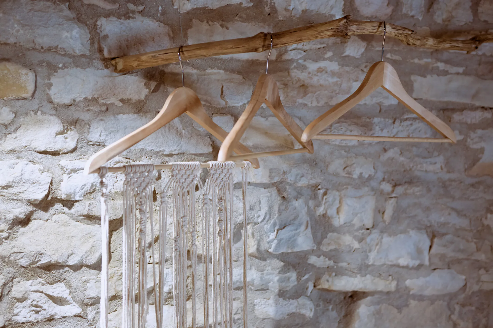 Noccioleto bedroom view